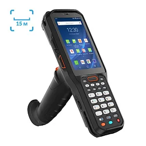 Urovo Терминал сбора данных RT40-GH5S10E4011SN